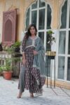 cotton kurti set aarika traditional