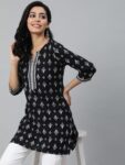 Sky Blue kurta