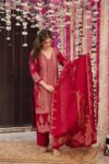 Summer Kurti Set with Dupatta