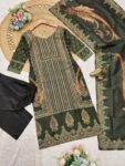 Summer Kurti Set with Dupatta