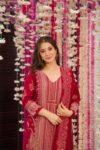 Summer Kurti Set with Dupatta