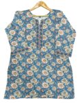 Sky Blue kurta